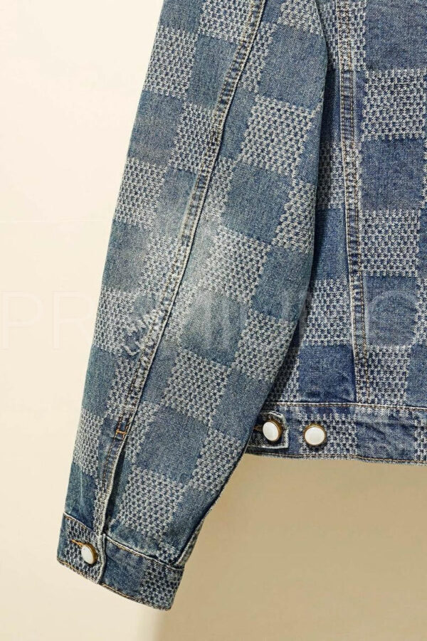 Louis Vuitton куртка PR802787 8