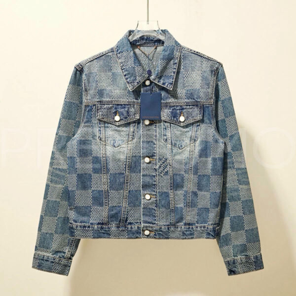 Louis Vuitton куртка PR802787