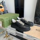 Gucci кроссовки PR533422 5