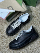 Gucci кроссовки PR533422 6