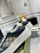 Gucci кроссовки PR976131 12