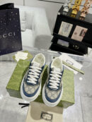 Gucci кроссовки PR976131 10