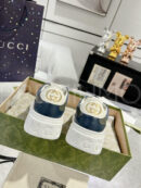 Gucci кроссовки PR976131 11