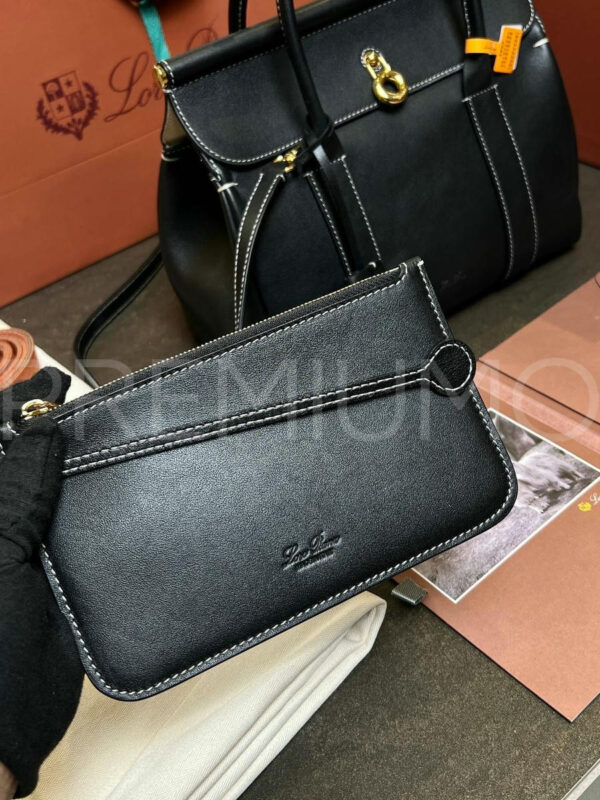Loro Piana сумка PR521457 3