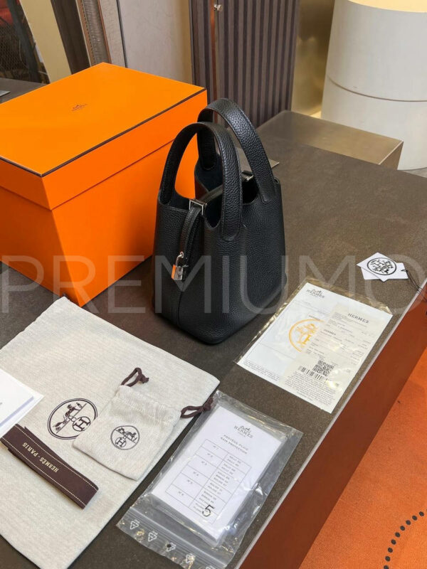 Hermes сумка PR685051