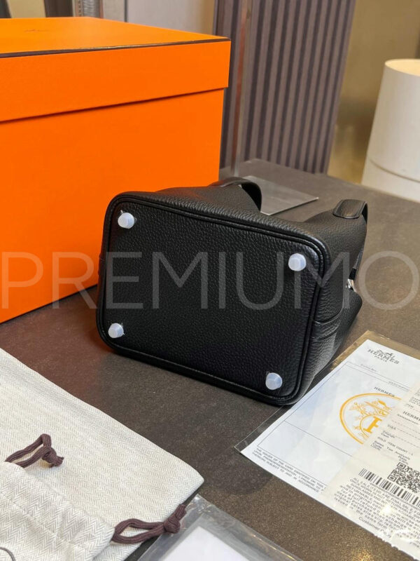 Hermes сумка PR685051 3