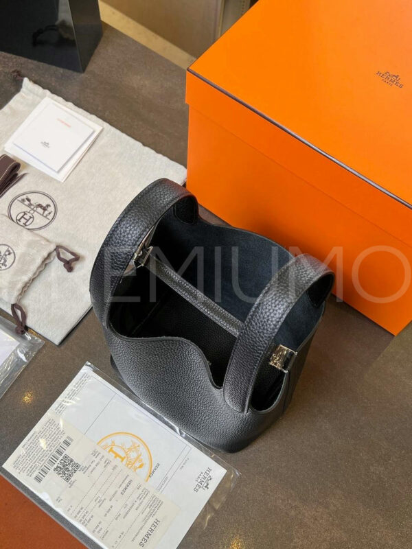 Hermes сумка PR685051 4