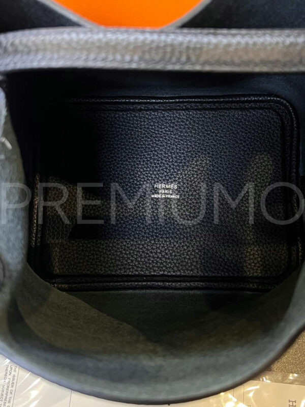 Hermes сумка PR685051 6
