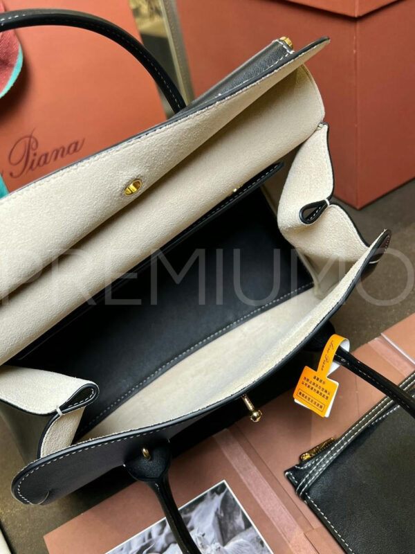 Loro Piana сумка PR521457 9