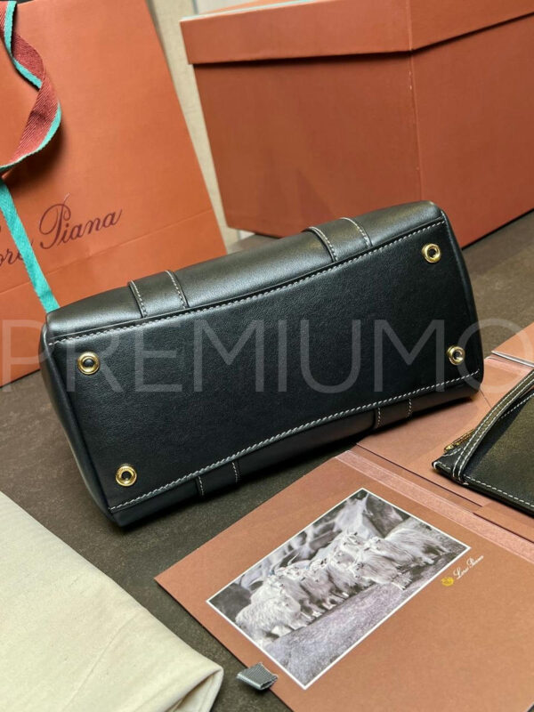 Loro Piana сумка PR521457 10