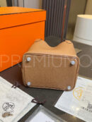 Hermes сумка PR128338 12