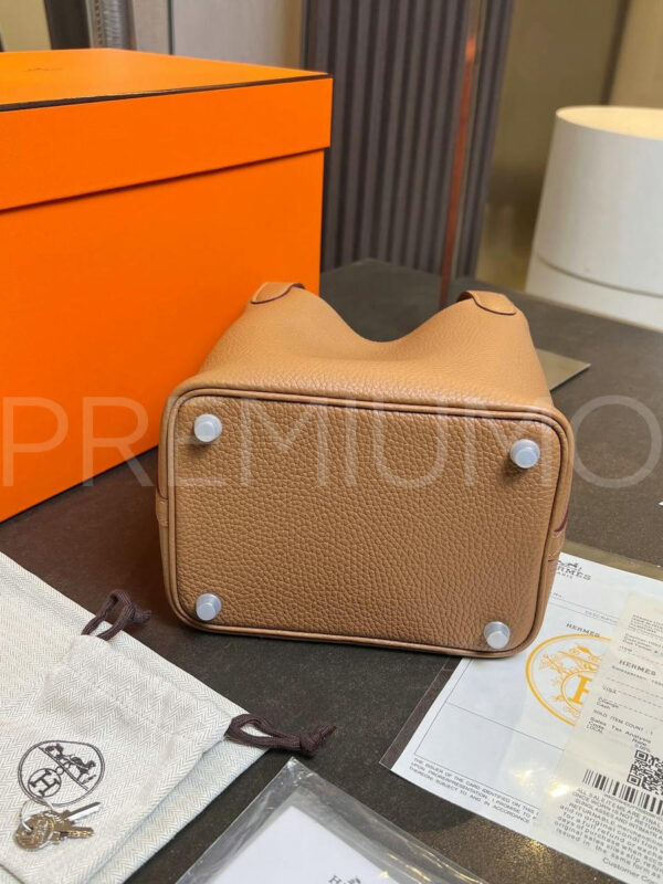 Hermes сумка PR128338 2
