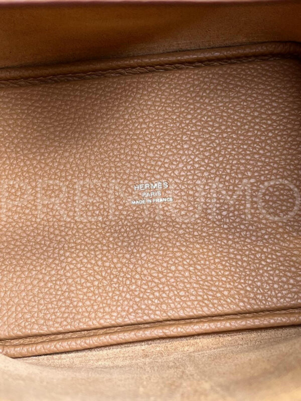 Hermes сумка PR128338 5