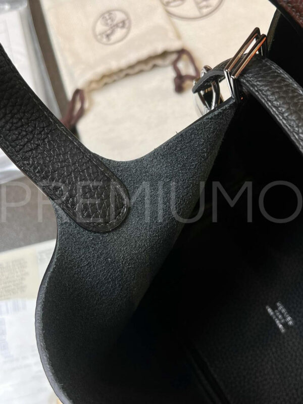 Hermes сумка PR685051 7