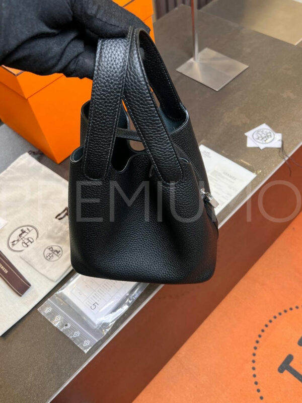 Hermes сумка PR685051 8