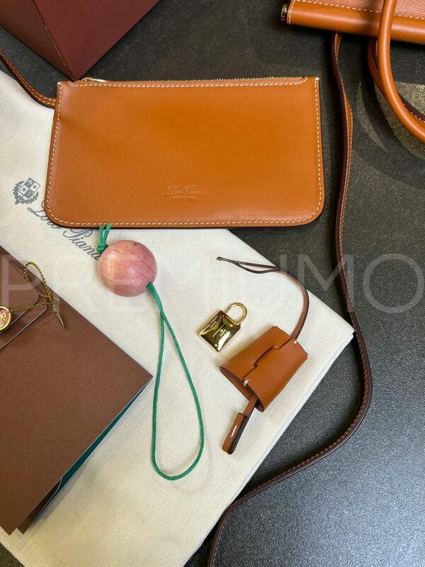 Loro Piana сумка PR449351 4
