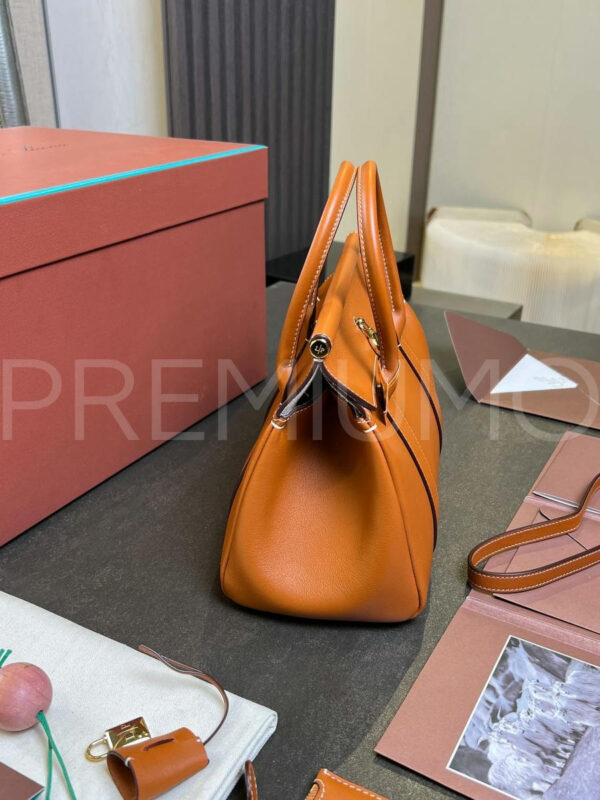 Loro Piana сумка PR449351 5