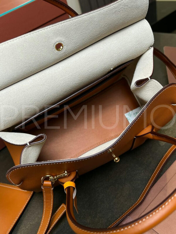 Loro Piana сумка PR449351 6
