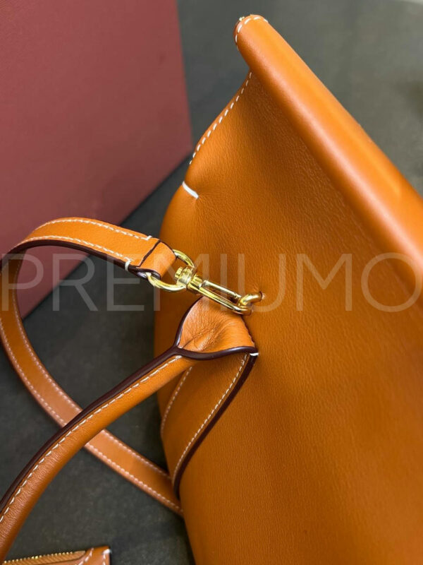 Loro Piana сумка PR449351 7