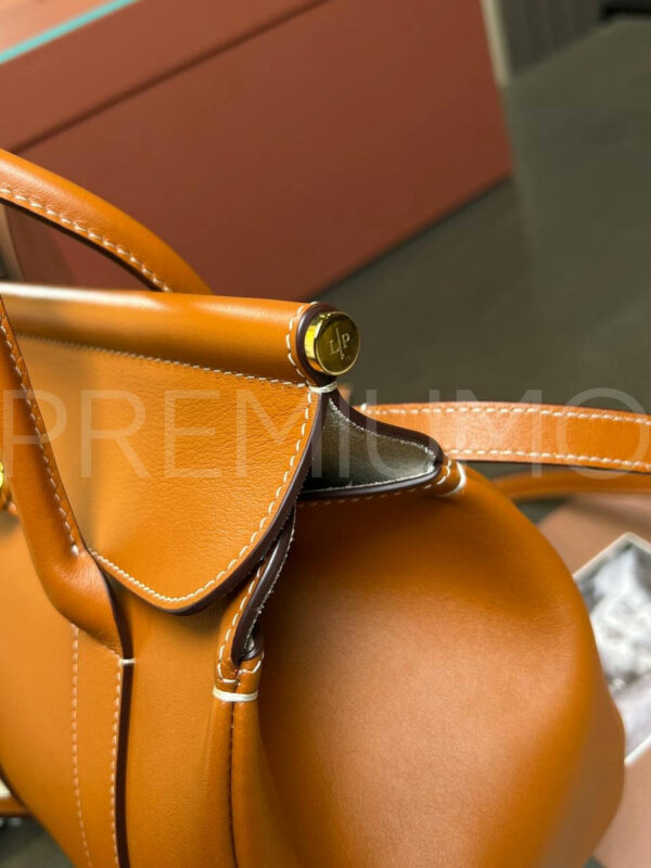 Loro Piana сумка PR449351 8