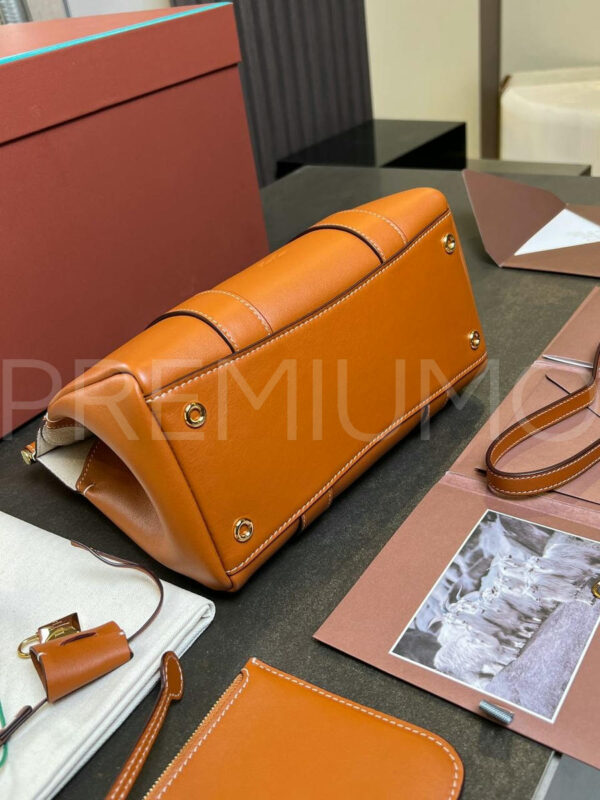Loro Piana сумка PR449351 3