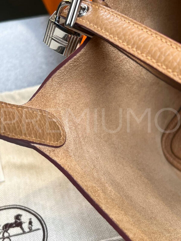 Hermes сумка PR128338 6