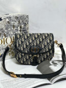 Christian Dior Bobby сумка PR425883 12