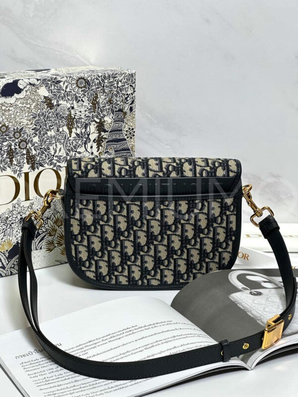 Christian Dior Bobby сумка PR425883 2