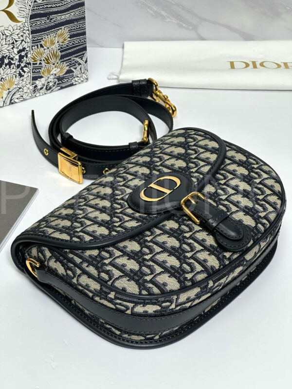 Christian Dior Bobby сумка PR425883 3