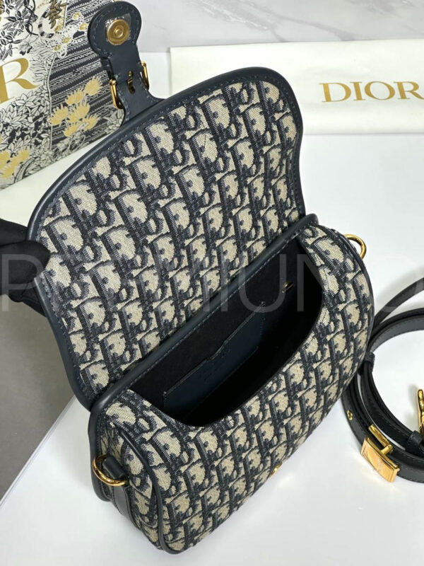 Christian Dior Bobby сумка PR425883 4
