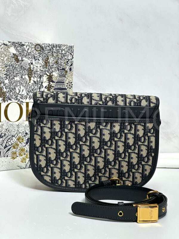 Christian Dior Bobby сумка PR425883 7