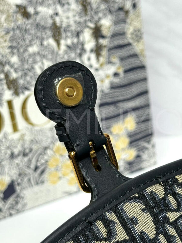 Christian Dior Bobby сумка PR425883 9
