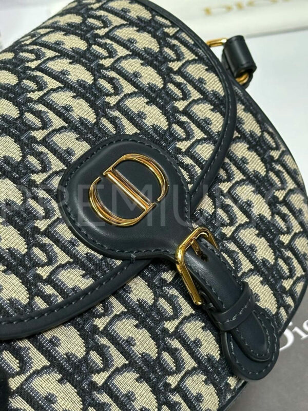 Christian Dior Bobby сумка PR425883 10