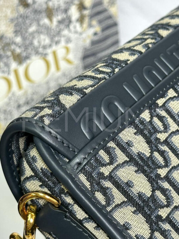 Christian Dior Bobby сумка PR425883 11