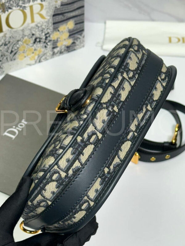 Christian Dior Bobby сумка PR425883 6