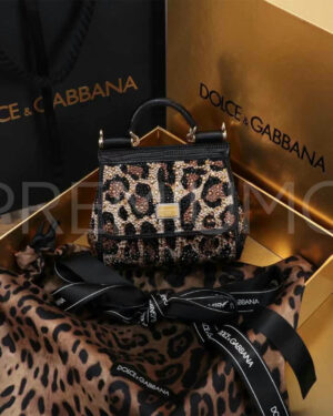 Dolce & Gabbana сумка PR707689