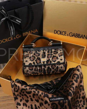 Dolce & Gabbana сумка PR381713