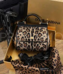 Dolce & Gabbana сумка PR707689 4