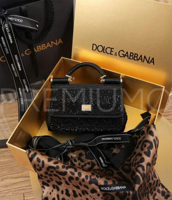 Dolce & Gabbana сумка PR425453