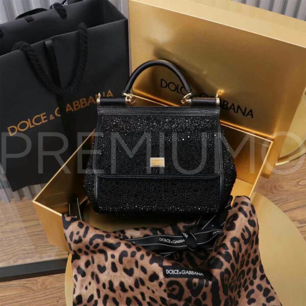 Dolce & Gabbana сумка PR425453 2