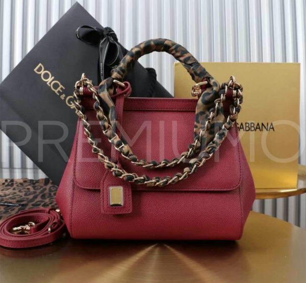 Dolce & Gabbana сумка PR205928