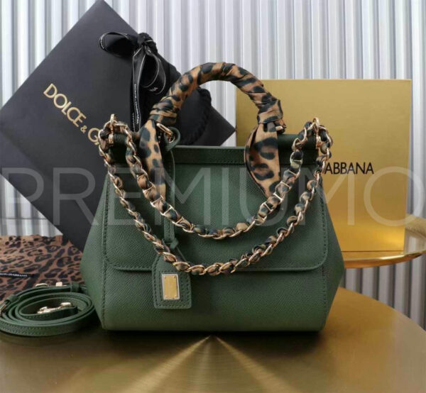 Dolce & Gabbana сумка PR345606