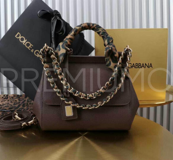 Dolce & Gabbana сумка PR199233