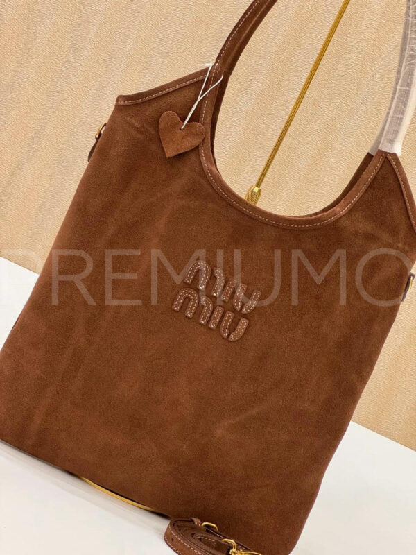 Miu Miu сумка PR854299 3