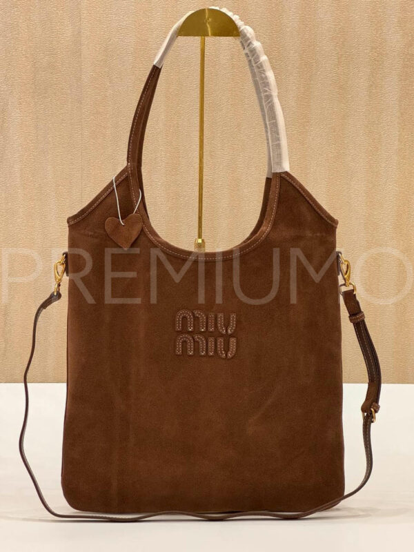 Miu Miu сумка PR854299 8