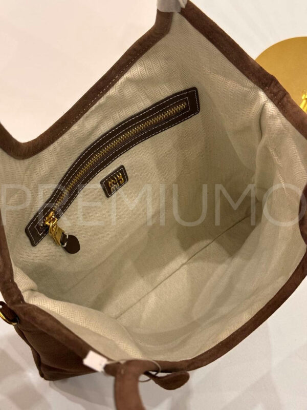 Miu Miu сумка PR854299 5