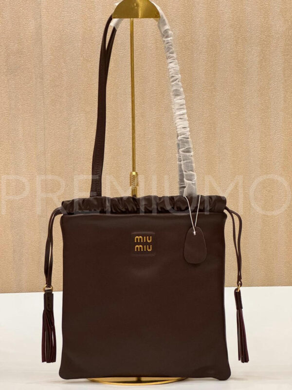 Miu Miu сумка PR188999