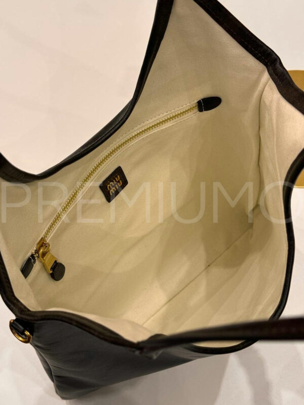 Miu Miu сумка PR562611 5