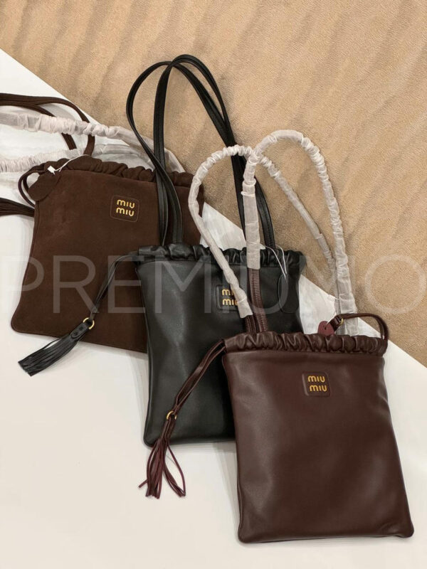 Miu Miu сумка PR288416 7