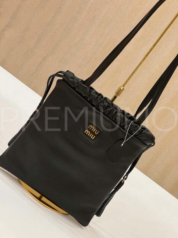 Miu Miu сумка PR288416 3